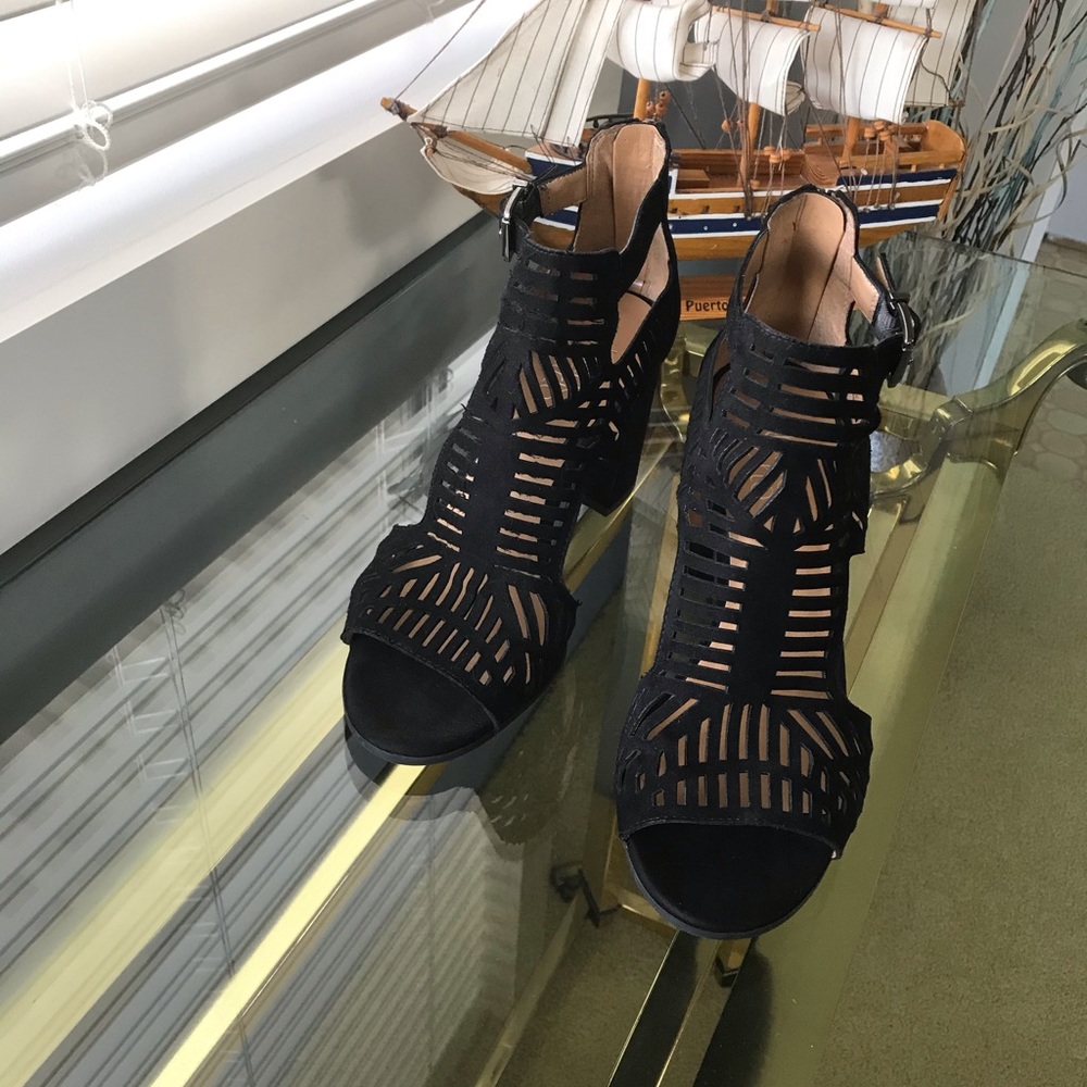 Franco Sarto shoes